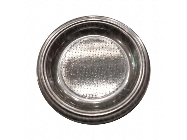 FILTRO 02 PER CIALDA 7Gr. 325 Fori | SR.000.033.005