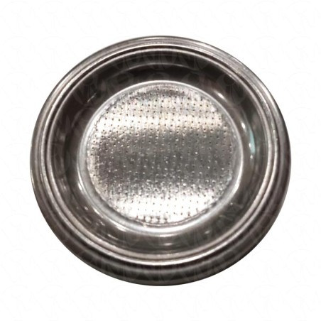 FILTRO 02 PER CIALDA 7Gr. 325 Fori | SR.000.033.005