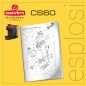 PDF Esplosi Covim Superba CS60