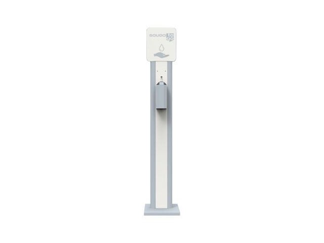 Dispensatore igienizzante (modello Hand)