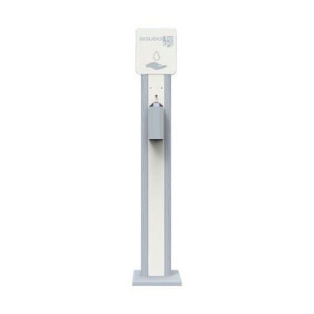 Dispensatore igienizzante (modello Hand)