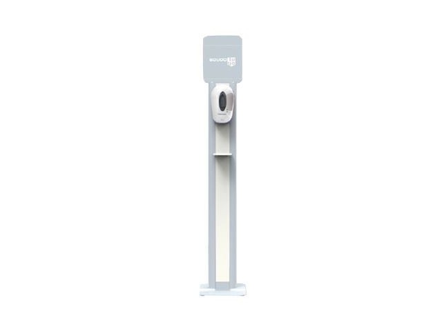 Dispensatore igienizzante (modello Sensor)