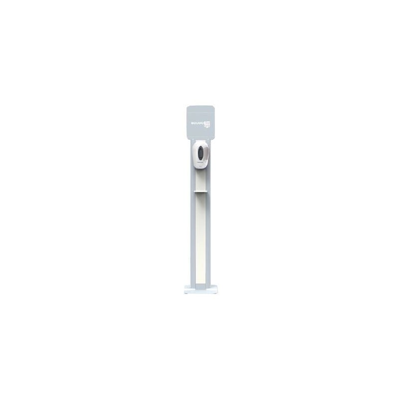 Dispensatore gel igienizzante (modello Sensor) automatico