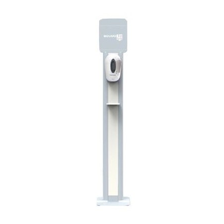 Dispensatore igienizzante (modello Sensor)
