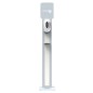 Dispensatore gel igienizzante (modello Sensor) automatico