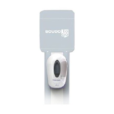 Dispensatore gel igienizzante (modello Sensor) automatico