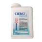 Lavamani senza acqua  Purify gel 5 lt (alcool 70%)