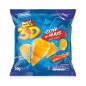 Coni mais mono AperiSnack 30 gr, confezione 36 pz Coni mais mono AperiSnack 30 gr, confezione 36 pz