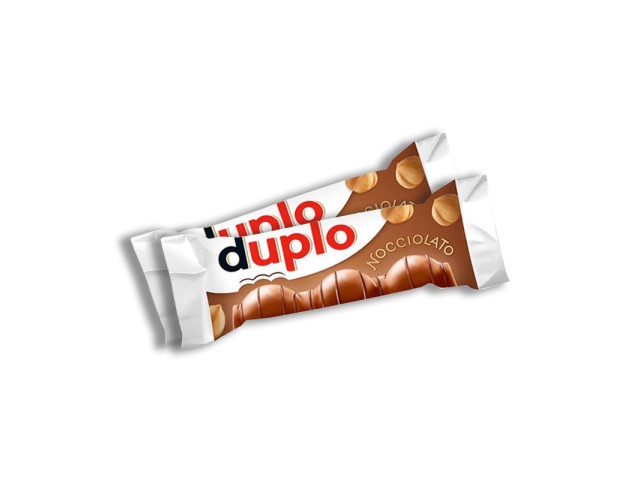 DUPLO Ferrero 26 gr, T1 confezione 5 pz