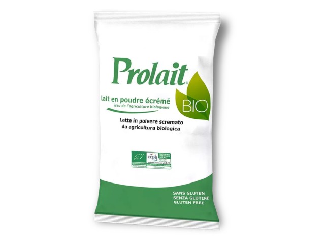 LATTE BIO Prolait Solubile Ristora 500 gr