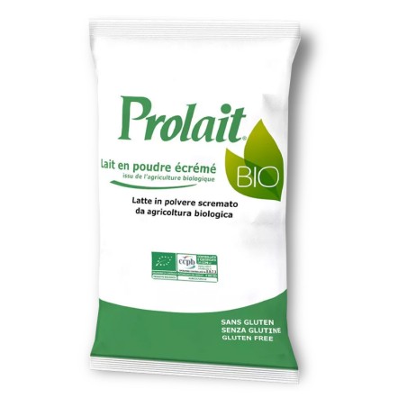 LATTE BIO Prolait Solubile Ristora 500 gr