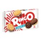 Ringo Vaniglia 6 pacchetti DA 6 BISCOTTI 55 GR Ringo Vaniglia 6 pacchetti DA 6 BISCOTTI 55 GR
