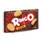 Ringo Cacao 6 pacchetti DA 6 BISCOTTI 55GR Ringo Cacao 6 pacchetti DA 6 BISCOTTI 55GR
