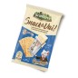 Snack e Vai! parmigiano e cracker Mulino Bianco, cartone da 12 pz Snack e Vai! parmigiano e cracker Mulino Bianco, cartone da 12 pz