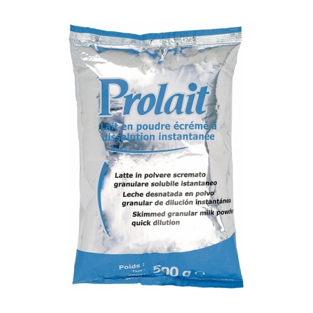 LATTE PROLAIT Ristora solubile da 500 gr