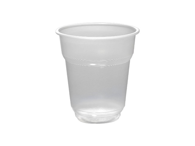 Bicchiere 100 L DA traslucido 100 cc Flo 42x100 pz