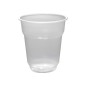 Bicchiere 100 L DA traslucido 100 cc Flo 42x100 pz