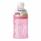 Mogu Mogu Bevanda al LYCHEE 320 ML Confezione da 24 Pezzi