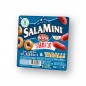SalaMini snack classici con taralli Beretta, cartone da 12 pz SalaMini snack classici con taralli Beretta, cartone da 12 pz