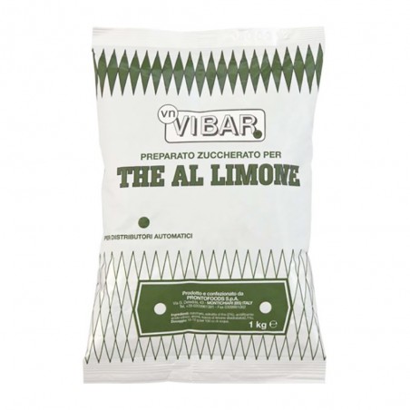 THE AL LIMONE "VIBAR" Solubile Ristora 1kg