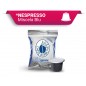 RESPRESSO BLU Caffè Borbone (compatibili Nespresso) 100 pz RESPRESSO BLU Caffè Borbone (compatibili Nespresso) 100 pz