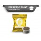 Caffè Borbone Miscela Oro - Capsule compatibili Espresso Point 50 pz