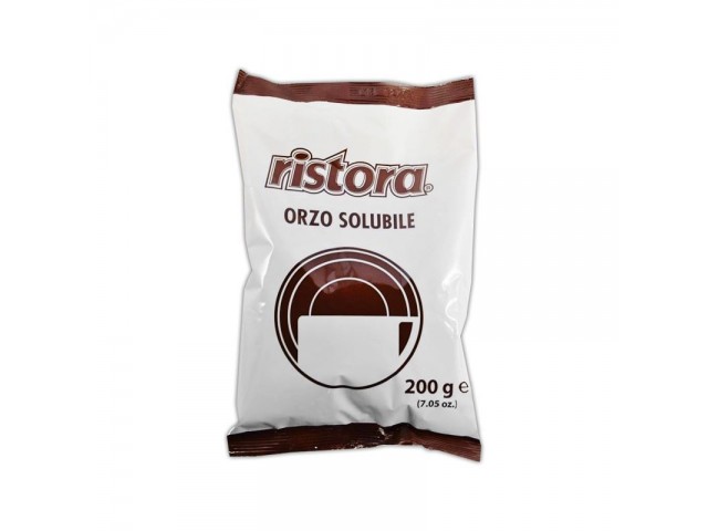 Cod. RIS_117_OR086 - Ristora Orzo solubile 6 kg
