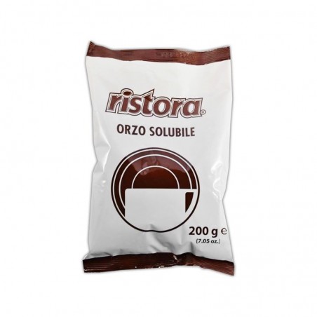 Cod. RIS_117_OR086 - Ristora Orzo solubile 6 kg