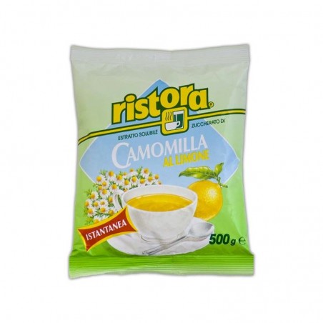 Cod. RIS_117_CM267 - Ristora Camomilla al limone 10 kg