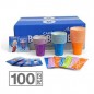 Kit accessori Borbone 100