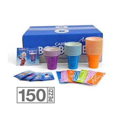 Kit accessori Borbone 150