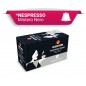 MISTERO NERO Covim Caffè - Caffè in Capsule Pressò (compatibili Nespresso), confezione 4x30