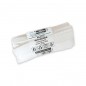 GIPLASTIC - Palette 90 mm Conf. pz. 10.000 in pp5 riutilizzabile incartate  200 Confezioni da 50 pz