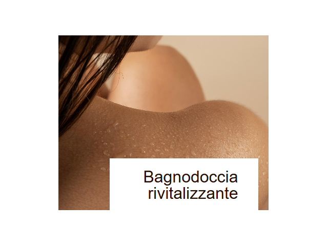 BAGNO DOCCIA 5,65 €cad. con estratto di caffé verde Sandemè by Sandemetrio,  250 ml conf. 12 pz