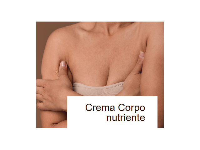 CREMA CORPO 7,29€ cad. con estratto di caffé verde Sandemè by Sandemetrio,  200 ml conf. 12 pz