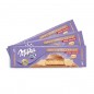 WAFER & GO Milka 31 gr, confezione 35 pz WAFER & GO Milka 31 gr, confezione 35 pz