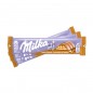 Milka Barretta Zack Arachidi e Caramello 36 pz