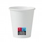 Bicchieri DoPla in carta bianchi 150 ml, 1000 pezzi