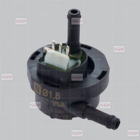 098707 - Necta Contatore volumetrico D.1,8 098707 - Necta Contatore volumetrico D.1,8