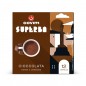 CIOCCOLATA Superba capsule (Sistema chiuso) Covim Caffè, 8 blister da 12 caps