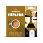 IRISH COFFEE Superba capsule (Sistema chiuso) Covim Caffè, 8 blister da 12 caps