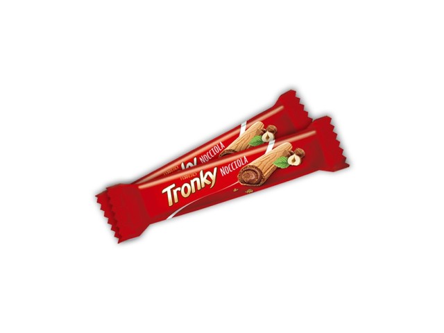 Tronky Ferrero 18 gr, confezione 5 pz
