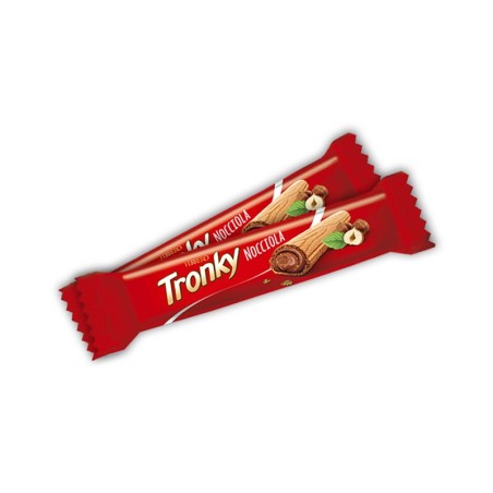 Tronky Ferrero 18 gr, confezione 5 pz
