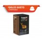 CREMOSA Toraldo Capsule compatibili Dolce Gusto 100 Pz