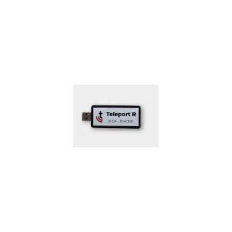 TELEMETRIA INTIS TELEPORT R TELEVEND ida2501