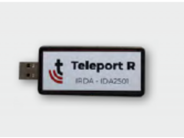 TELEMETRIA INTIS TELEPORT R TELEVEND ida2501