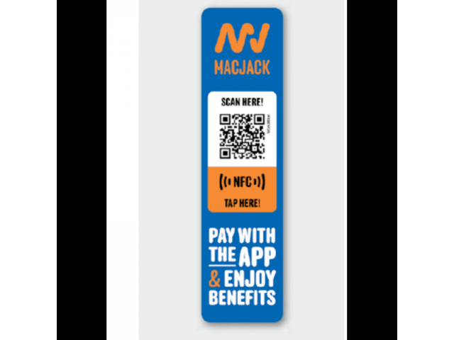 MACJACK