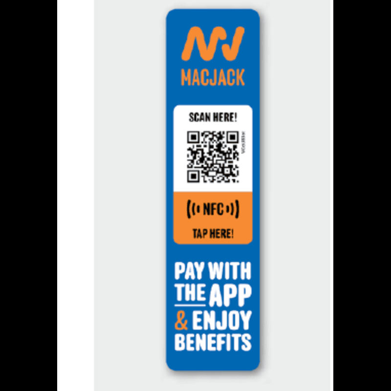 MACJACK