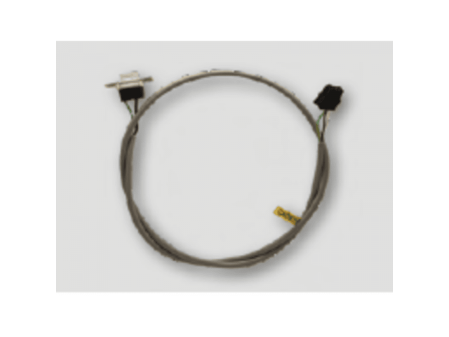 TELEMETRIA CAVO EVA-DTS CA0901B
