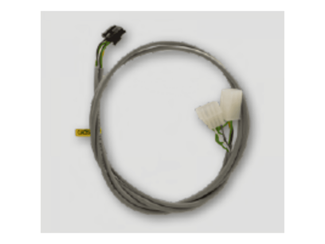 TELEMETRIA CAVO EXE/MDB